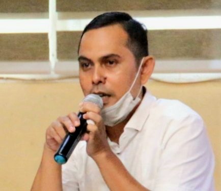 Forum LSM Aceh Ingatkan Tim Gebrak Masker jangan Jadi Penyebar Covid-19