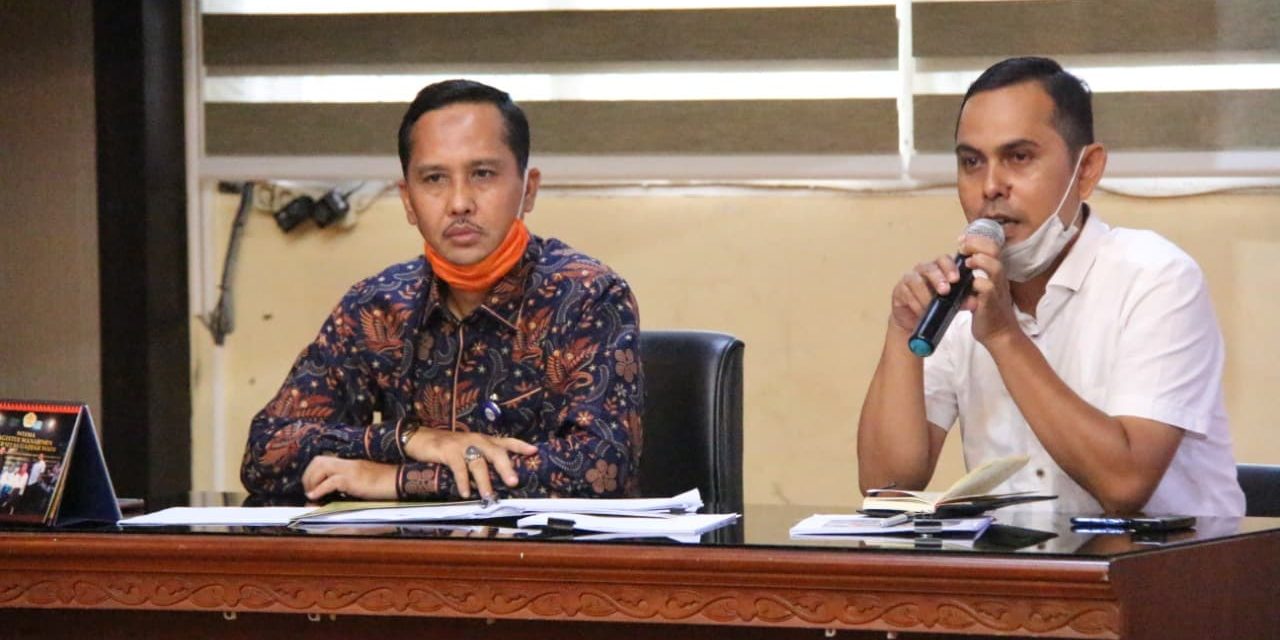Sekjen Forum LSM Aceh Minta Anggaran Konvoi Moge Dialihkan