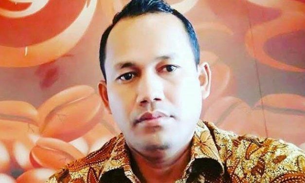 RAPBK Pidie tak Kunjung Dibahas, Tokoh Muda Pidie Apresiasi Forum LSM Aceh
