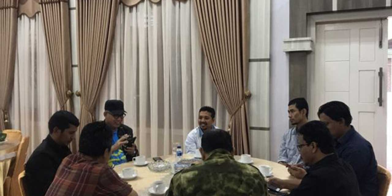 Forum LSM Aceh Pertanyakan Soal Eksekusi Lahan PT Kallista Alam di Area Rawa Tripa